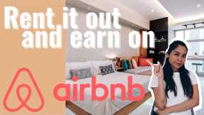 🏠 Investing in Airbnb Real Estate (for Beginners)