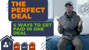 4X Your Real Estate Income with Subject To Real Estate Investing