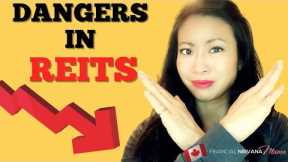 Investing in REITs Explained - Dangers | How to Look for a Good One