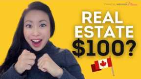 Investing in REITs in Canada for Income (Don't do these Biggest Mistakes)