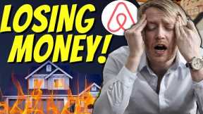 Hidden Costs That will DESTROY Your Airbnb Business