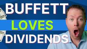 Top 5 Warren Buffett Dividend Stocks
