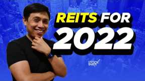 REITS YOU SHOULD INVEST IN NOW
