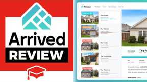 Arrived Homes Review | Invest In Rental Real Estate