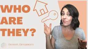 Who Are The Home Buyers Right Now | Phoenix Real Estate Market