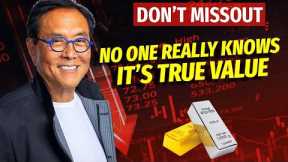 Precious Metal: Alert They Don't Want You To Know THIS!! - Robert Kiyosaki Gold Silver Price