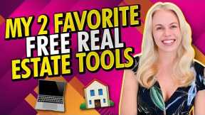 My 2 Favorite Real Estate Tech Tools For First Time Home Buyers (Must Haves in 2023)