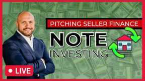 No to Seller Financing? Flip to Note Investing! Forefront CRM