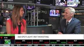 CCI, VNO, O: What To Know About Investing In REITs