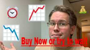 Real estate housing market crash and is now a good time to invest in real estate @Simply Invested