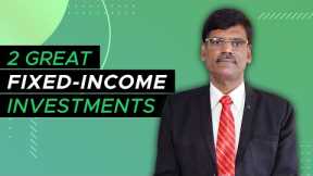 Fantastic NON-EQUITY Investments - REIT and InvIT Explained!