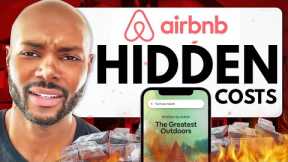 These Hidden Costs will CRUSH Your Airbnb Business