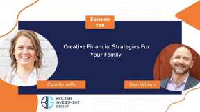 Creative Financial Strategies For Your Family