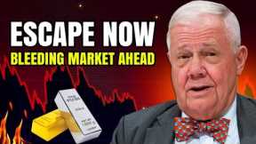 Jim Rogers Warns This Will Be The Worst Recession Of My Lifetime | Gold Silver Price Prediction