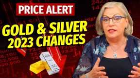 The Biggest Opportunity To Make Millions With Gold & Silver - Lynette Zang | Silver Price Prediction