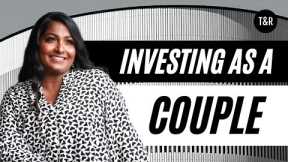 The Truth About Real Estate Investing As A Couple - Why You Need To Run A Business With Your Partner