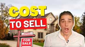 Selling your home: How much does it cost to sell a house?? [ in North Carolina ]