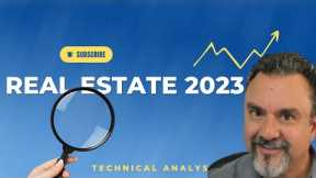 The Upside Potential For The Housing Market In 2023