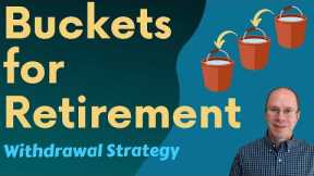 Is a Retirement Bucket Strategy Right for You?