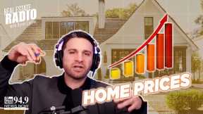 The Truth About Real Estate Prices