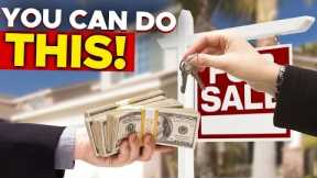 Ten steps for getting your rental property  10 steps will help to buy your first rental property