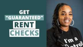 Making “Guaranteed Rent” Through Section 8 Investing
