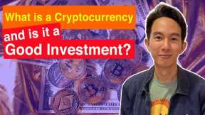 What is a Cryptocurrency, and is it a Good Investment? (potential to increase 1000x?)