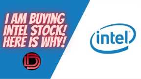 I am Buying Intel Stock ( INTC Stock)! Here is why! Dividend Stock Analysis