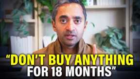 What's Coming Is WORSE Than A Recession - Chamath Palihapitiya