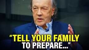 NEW CRISIS That Will Affect EVERYBODY In 1-2 WEEKS | Prepare Now! (Jim Rickards)