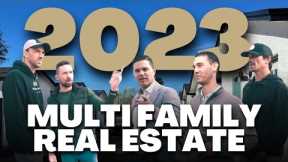 Multi Family Real Estate Investing in Arizona
