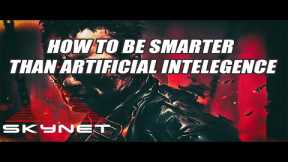 How to be Smarter than Artificial Intelligence - The Best Crypto & Real Estate Show