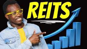 Reits (Explained) In 9 Minutes | Real Estate Investing