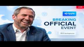 Brad Garlinghouse - $1,000 In Ripple XRP Will Make Millionaires? FTX, SEC, Bank of America | NEWS