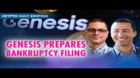Genesis to File for Bankruptcy (Reports) | Binance, OKX, Bitzlato News