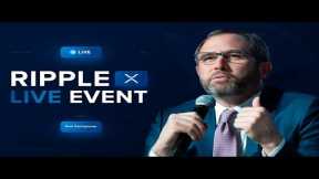 BIG XRP NEWS for Ripple [XRP] Holders. CEO Brad Garlinghouse: - Ripple XRP 8$ 2023!