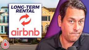 How to Turn a Rental Into an Airbnb  | Morris Invest