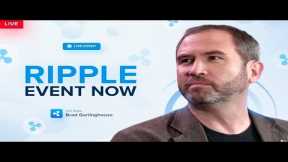 Brad Garlinghouse - $10,000 In Ripple XRP Will Make Millionaires? FTX, SEC, Bank of America | NEWS
