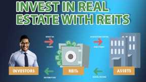 Diversifying Your Portfolio with REITs