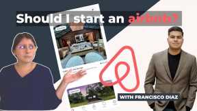 Airbnb Investing ⎮ Motivation to start your Airbnb Business #realestateinvesting