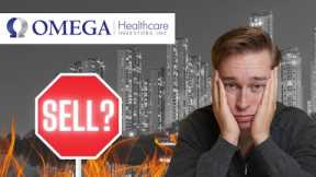 Omega Healthcare Investors Has Problems | Is $OHI Stock A Sell?