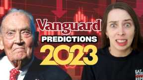 Vanguard Have Just Said THIS (It's Not Looking Good!!)