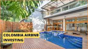 Airbnb Abroad | Our Newest Airbnb Villa In Colombia