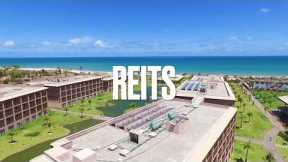 REITS: How To Invest In Real Estate Through Stock