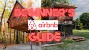 Airbnb- Getting Started For Beginners