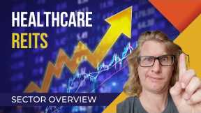 Explore the Thriving Healthcare REIT Market #reits #investing