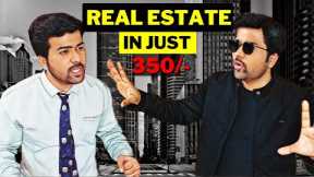 Is Investing in REITs the Future of Real Estate in India? | What is REIT?