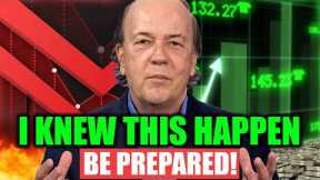 99% Investors Will Not Survive In This Crisis- Jim Rickards