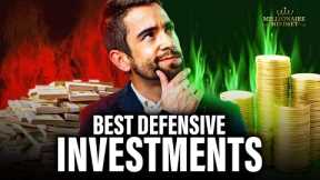 Best Defensive Investments To Be Safe In 2023 - DON’T Lose Your Money!