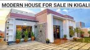 House Hunting Tour In Kigali (Kagugu Neighborhood)